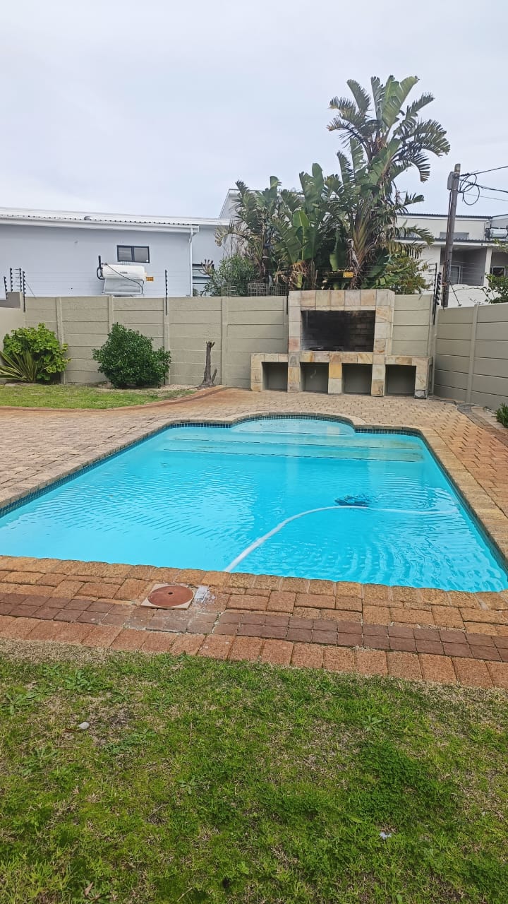 To Let 1 Bedroom Property for Rent in Beachfront Western Cape